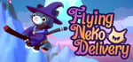 Flying Neko Delivery banner image