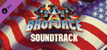 Broforce: The Soundtrack banner image