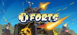Forts banner image