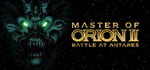 Master of Orion 2 banner image