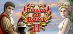 Roads of Rome 2 steam charts