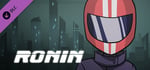 RONIN - Special Edition Upgrade banner image