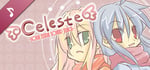 Celeste - Sora Extra Soundtrack banner image