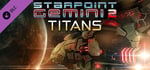 Starpoint Gemini 2: Titans banner image
