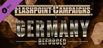 Flashpoint Campaigns: Germany Reforged banner image