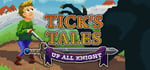 Tick's Tales banner image