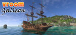 VROOM: Galleon banner image
