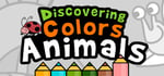 Discovering Colors - Animals banner image