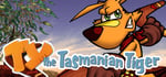 TY the Tasmanian Tiger steam charts