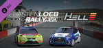 Sébastien Loeb Rally EVO - Rallycross Pack banner image