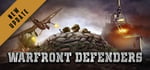 Warfront Defenders banner image