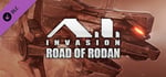 A.I. Invasion - Road of Rodan banner image