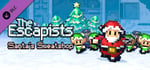 The Escapists - Santa's Sweatshop banner image