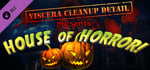 Viscera Cleanup Detail - House of Horror banner image