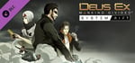 Deus Ex: Mankind Divided - System Rift banner image