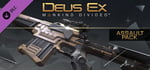 Deus Ex: Mankind Divided™ DLC - Assault Pack banner image