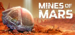 Mines of Mars steam charts