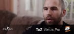 CS:GO Player Profiles:  TaZ - Virtus.Pro banner image