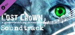The Lost Crown: Soundtrack banner image