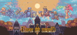 Life is Hard banner image