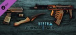 Depth - Corsair Pack banner image
