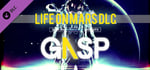 GASP - Life on Mars banner image