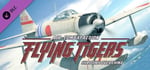 Flying Tigers: Shadows Over China - Paradise Island banner image