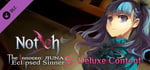 Notch - Deluxe Content DLC banner image