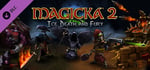 Magicka 2: Ice, Death and Fury banner image
