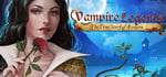 Vampire Legends: The True Story of Kisilova banner image