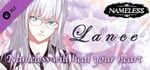 Nameless will heal your heart ~Lance~ banner image