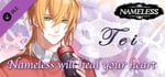 Nameless will heal your heart ~Tei~ banner image