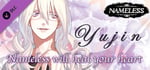 Nameless will heal your heart ~Yujin~ banner image