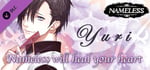 Nameless will heal your heart ~Yuri~ banner image