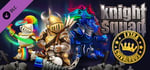 Knight Squad - Extra Chivalrous banner image
