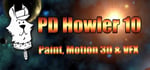 PD Howler 10 steam charts