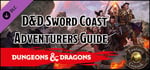 Fantasy Grounds - D&D Sword Coast Adventurer's Guide banner image