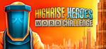 Highrise Heroes: Word Challenge steam charts
