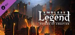 ENDLESS™ Legend - Forges of Creation Update banner image