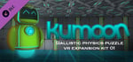 Kumoon : VR Expansion Kit 01 banner image
