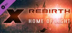 X Rebirth: Home of Light banner image