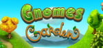 Gnomes Garden steam charts