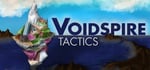 Voidspire Tactics steam charts
