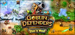 Goblin Defenders: Steel‘n’ Wood steam charts