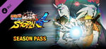 NARUTO SHIPPUDEN: Ultimate Ninja Storm 4 - Season Pass banner image