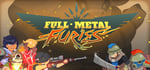 Full Metal Furies steam charts