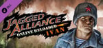 Jagged Alliance Online: Reloaded - Ivan banner image