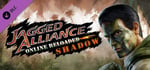 Jagged Alliance Online: Reloaded - Shadow banner image