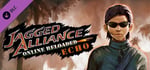 Jagged Alliance Online: Reloaded - Echo banner image