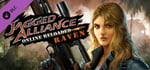 Jagged Alliance Online: Reloaded - Raven banner image
